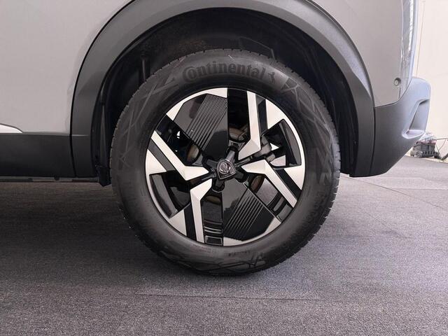 Peugeot 2008 1.2T 145PK Hybrid Allure 360.Camera/Ad.Cruise/Led/ H.Leder/Vc/Black-line/Nav/Key-less