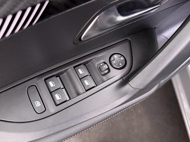 Peugeot 2008 1.2T 145PK Hybrid Allure 360.Camera/Ad.Cruise/Led/ H.Leder/Vc/Black-line/Nav/Key-less