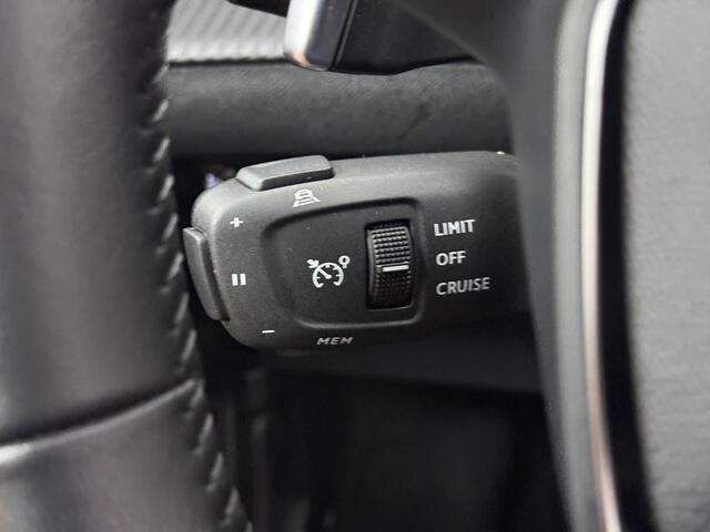 Peugeot 2008 1.2T 145PK Hybrid Allure 360.Camera/Ad.Cruise/Led/ H.Leder/Vc/Black-line/Nav/Key-less