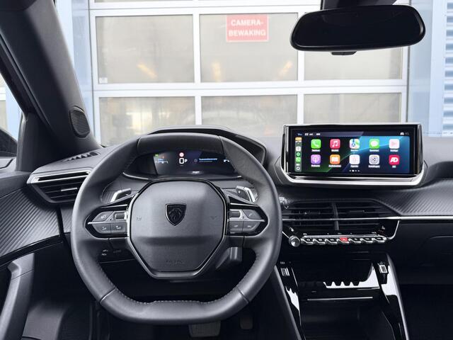 Peugeot 2008 1.2 PureTech 130 CRUISE STOELVER. APPLE