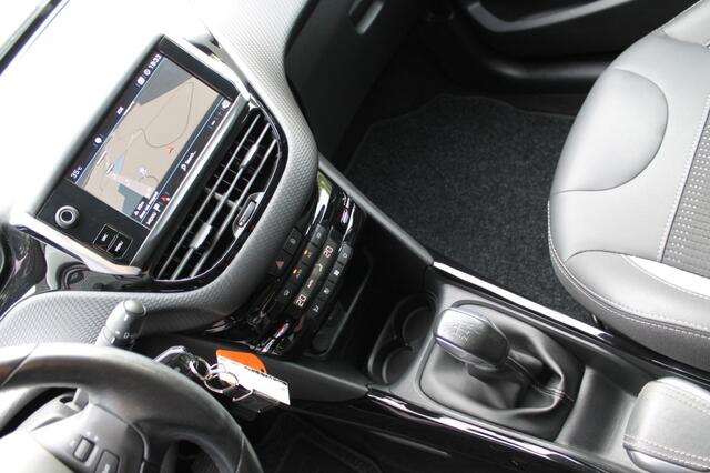 Peugeot 2008 1.2 PureTech Allure Uitv. NAVIGATIE