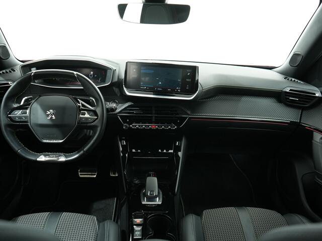Peugeot 2008 1.2 TURBO 130PK GT EAT8 | Pack Drive Assist Plus | Trekhaak afn. | Navigatie