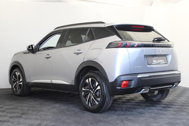 Peugeot 2008 1.2 PureTech Allure
