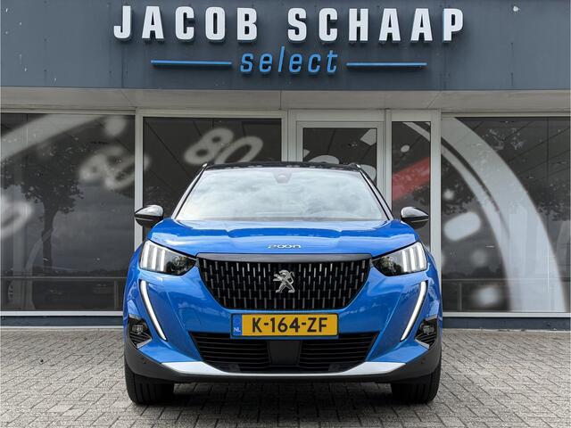 Peugeot 2008 1.2 PureTech GT / Carplay / Camera / Sensoren V+A / 17'' LM /
