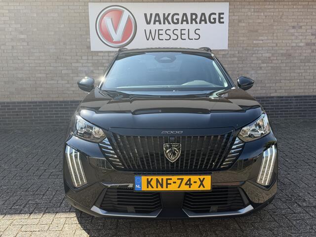Peugeot 2008 1.2 Hybrid 145 Allure Automaat | LM | PDC | Camera V + A | Adap Cruise |