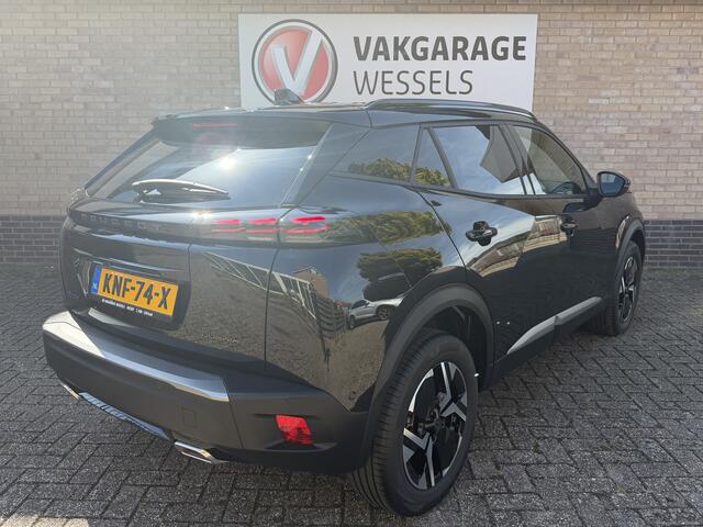 Peugeot 2008 1.2 Hybrid 145 Allure Automaat | LM | PDC | Camera V + A | Adap Cruise |