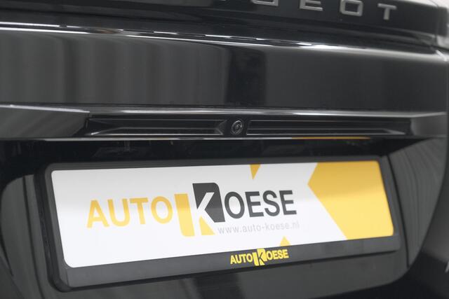 Peugeot 2008 1.2 Hybrid 145 GT | Camera | Apple Carplay | Parkeersensoren