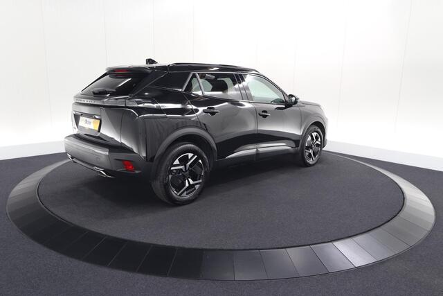 Peugeot 2008 1.2 Hybrid 145 GT | Camera | Apple Carplay | Parkeersensoren