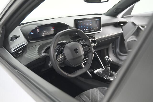 Peugeot 2008 PureTech 100 Allure | Apple Carplay | Parkeersensoren | Climate control
