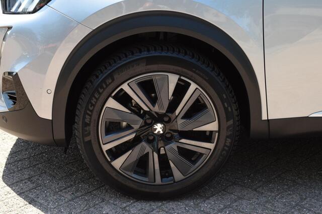 Peugeot 2008 1.2 PureTech GT Pack|Panoramadak