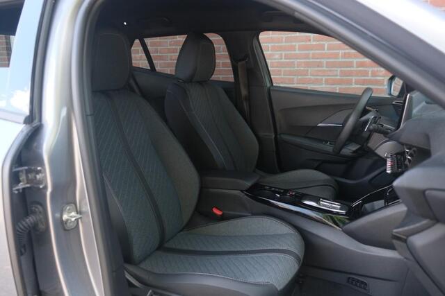 Peugeot 2008 1.2 Hybrid 145pk e-DCS6 Allure | Navi | App Connect | Climate | Cruise | Keyless | PDC