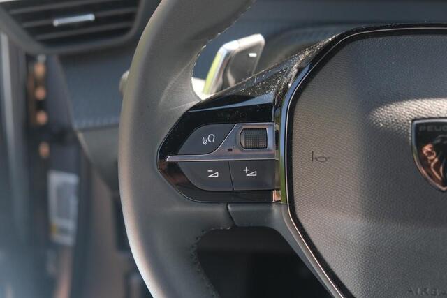 Peugeot 2008 1.2 Hybrid 145pk e-DCS6 Allure | Navi | App Connect | Climate | Cruise | Keyless | PDC