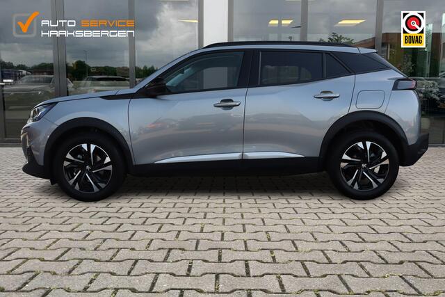Peugeot 2008 1.2 PureTech Allure Pack | Led | Camera | Carplay |