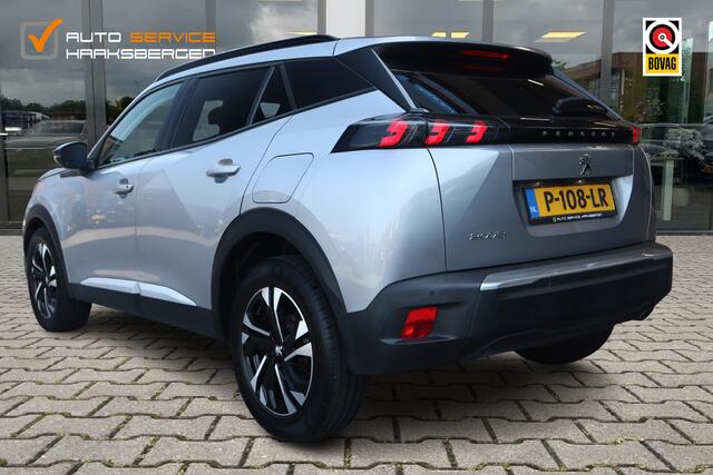 Peugeot 2008 1.2 PureTech Allure Pack | Led | Camera | Carplay |