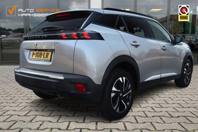 Peugeot 2008 1.2 PureTech Allure Pack | Led | Camera | Carplay |