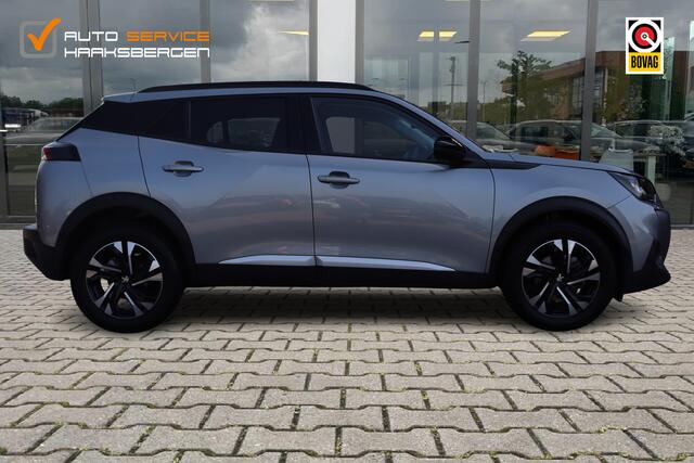 Peugeot 2008 1.2 PureTech Allure Pack | Led | Camera | Carplay |
