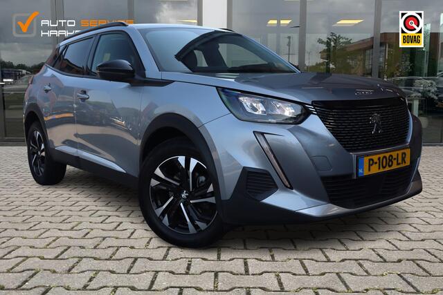 Peugeot 2008 1.2 PureTech Allure Pack | Led | Camera | Carplay |