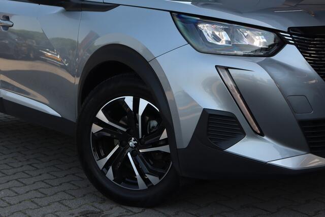 Peugeot 2008 1.2 PureTech Allure Pack | Led | Camera | Carplay |