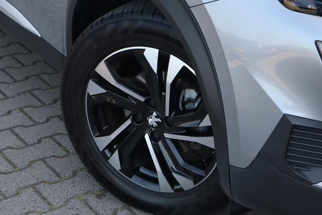 Peugeot 2008 1.2 PureTech Allure Pack | Led | Camera | Carplay |