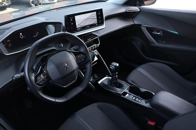 Peugeot 2008 1.2 PureTech Allure Pack | Led | Camera | Carplay |