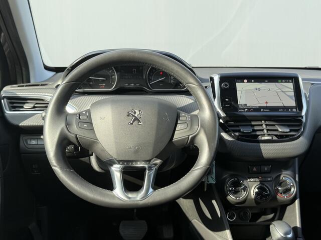 Peugeot 2008 BWJ 2018 | 1.2PT 110PK Blue Lion AUTOMAAT | NWE APK | AIRCO | NAVI | CRUISE | PDC | CARPLAY | DAB+ |