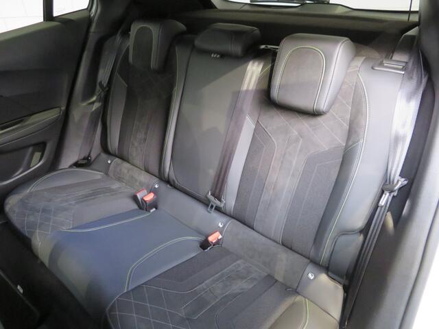 Peugeot 2008 1.2 PureTech GT Pack