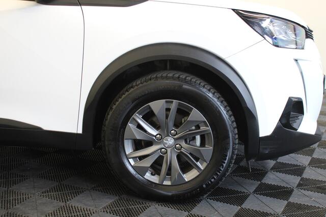 Peugeot 2008 1.2 PureTech Active