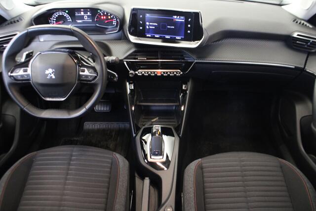 Peugeot 2008 1.2 PureTech Active