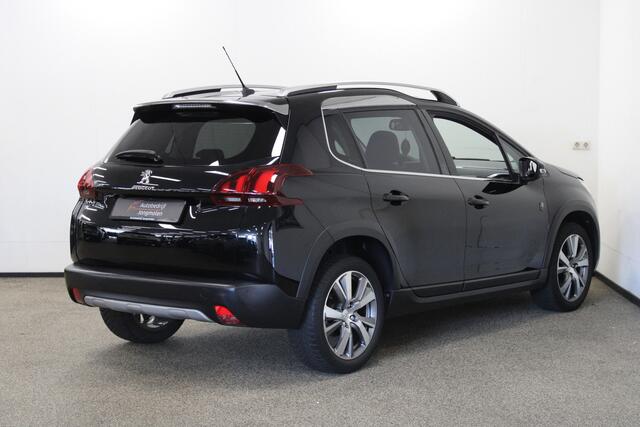Peugeot 2008 1.2 PureTech Crossway Pano|Cruis|Clima|Navi.