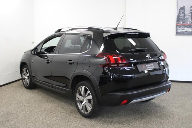 Peugeot 2008 1.2 PureTech Crossway Pano|Cruis|Clima|Navi.