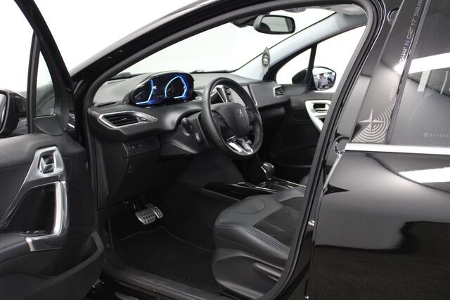 Peugeot 2008 1.2 PureTech Crossway Pano|Cruis|Clima|Navi.
