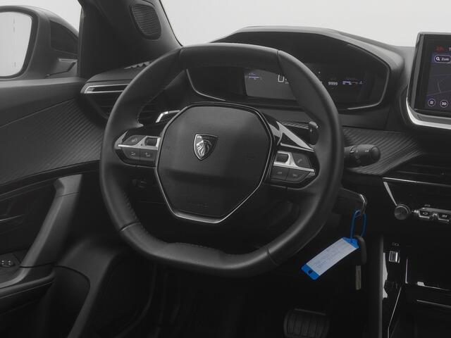 Peugeot 2008 1.2 PureTech 130 PK Automaat Allure | CAMERA | CARPLAY