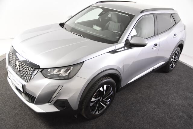 Peugeot 2008 Allure *1ste Eigenaar*Leer*Navigatie*Trekhaak*Carplay*