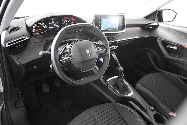 Peugeot 2008 Active *1ste Eigenaar*Navigatie*Carplay*PDC*