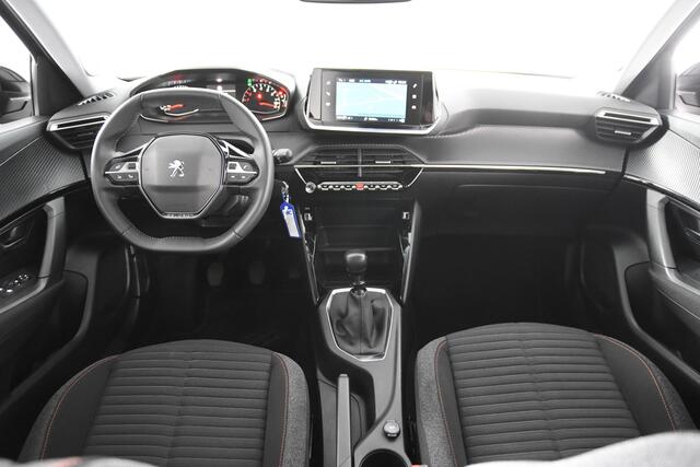 Peugeot 2008 Active *1ste Eigenaar*Navigatie*Carplay*PDC*