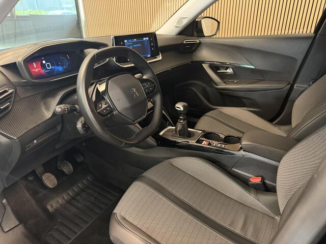 Peugeot 2008 1.2 PureTech 130PK Allure Pack | Camera | Keyless | Carplay | Stoelverw. | Incl. garantie