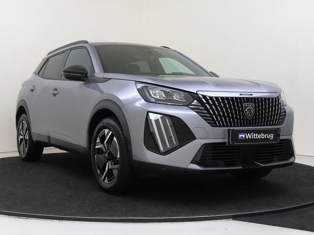 Peugeot 2008 1.2 PureTech 100 Allure | Navigatie | Parkeerhulp | Climate Control | Carplay |