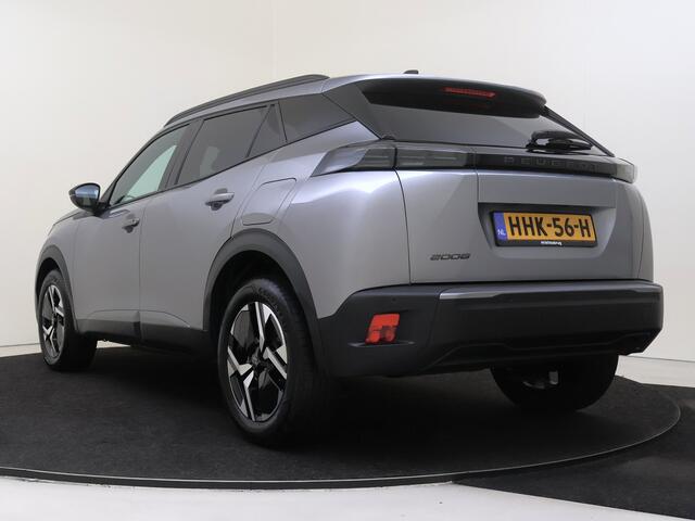Peugeot 2008 1.2 PureTech 100 Allure | Navigatie | Parkeerhulp | Climate Control | Carplay |
