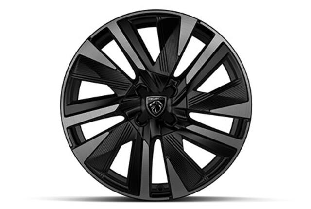 Peugeot 2008 1.2 Hybrid 145 GT DIRECT RIJDENE - RIJKLAAR - 18'' VELGEN - 8 JAAR GARANTIE