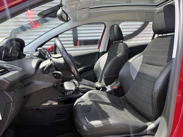 Peugeot 2008 1.2 PureTech Allure 1e Eigenaar|Pano|Carplay|Cruise|Navi|PDC|Elek ramen|D-riem vv in 2023|N.A.P|APK tot 06-2027