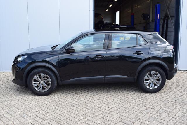 Peugeot 2008 1.2 Blue Lease Active 130PK | NL-Auto | Navi | Parkeersensor | Apple Carplay/Android Auto