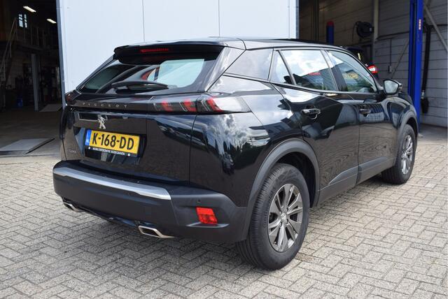 Peugeot 2008 1.2 Blue Lease Active 130PK | NL-Auto | Navi | Parkeersensor | Apple Carplay/Android Auto
