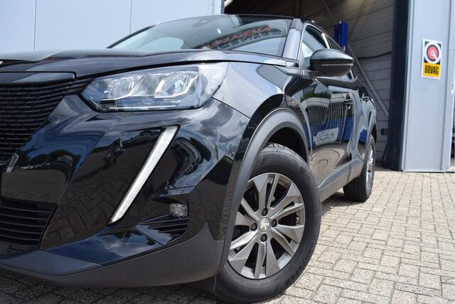 Peugeot 2008 1.2 Blue Lease Active 130PK | NL-Auto | Navi | Parkeersensor | Apple Carplay/Android Auto