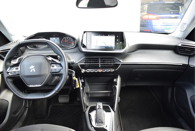 Peugeot 2008 1.2 Blue Lease Active 130PK | NL-Auto | Navi | Parkeersensor | Apple Carplay/Android Auto