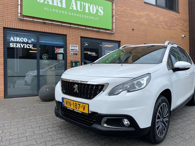 Peugeot 2008 1.2 PureTech Active NIEUWE RIEM !