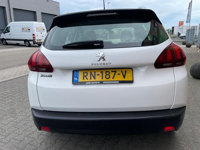 Peugeot 2008 1.2 PureTech Active NIEUWE RIEM !