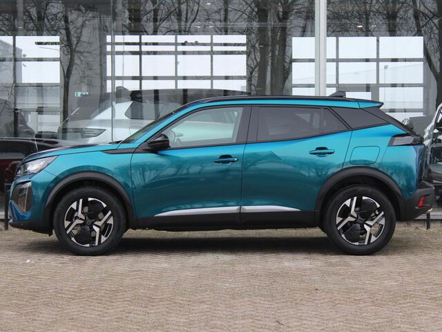 Peugeot 2008 1.2 Hybrid 145 Allure VOORRAAD KORTING