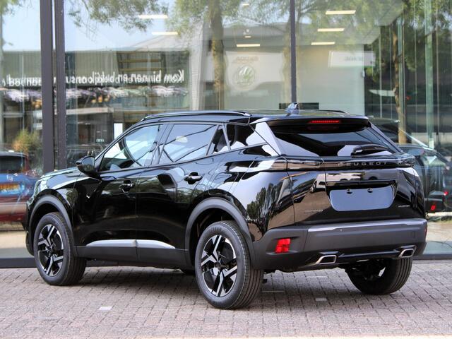 Peugeot 2008 1.2 Hybrid 145 Allure Hybrid VOORRAAD KORTING