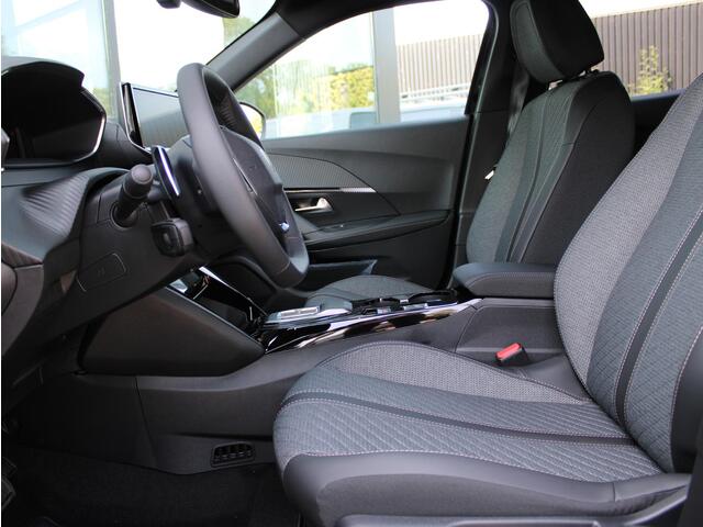 Peugeot 2008 1.2 Hybrid 145 Allure Hybrid VOORRAAD KORTING