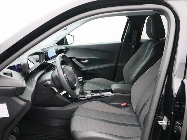Peugeot 2008 1.2 PureTech Allure Pack/ lage km/ compleet!